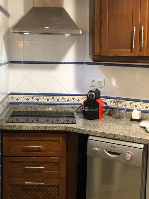 La casita del albaicin House in Sierra de las Nieves