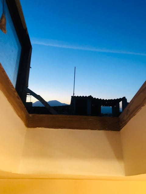 La casita del albaicin House in Sierra de las Nieves