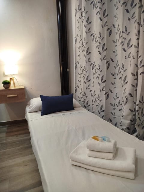 La casita del albaicin House in Sierra de las Nieves