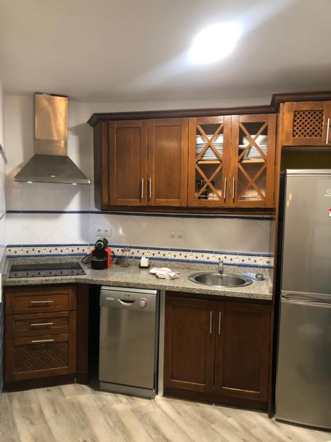 La casita del albaicin House in Sierra de las Nieves