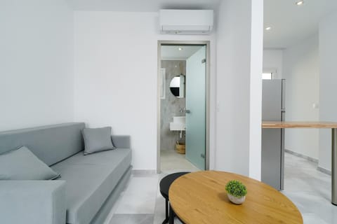 JoLyk Apartments Apartment in Thasos