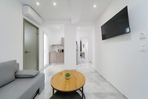 JoLyk Apartments Apartment in Thasos