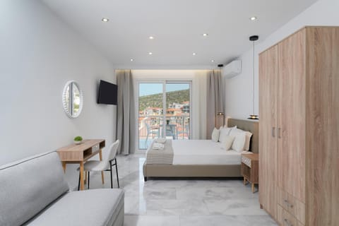 JoLyk Apartments Apartment in Thasos