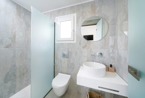 JoLyk Apartments Apartment in Thasos