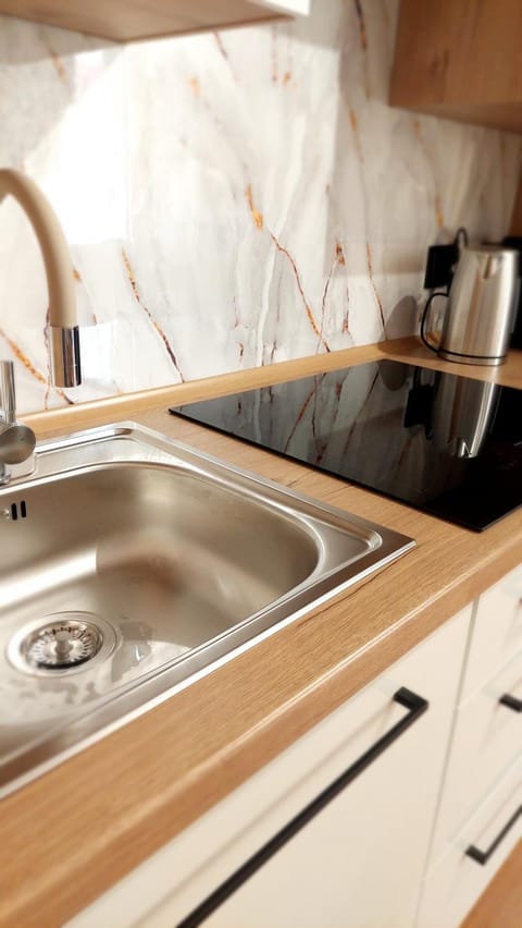 Apartament Willa Kilińskiego Apartment in Pomeranian Voivodeship