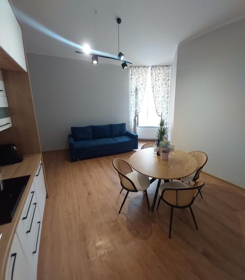 Apartament Willa Kilińskiego Apartment in Pomeranian Voivodeship