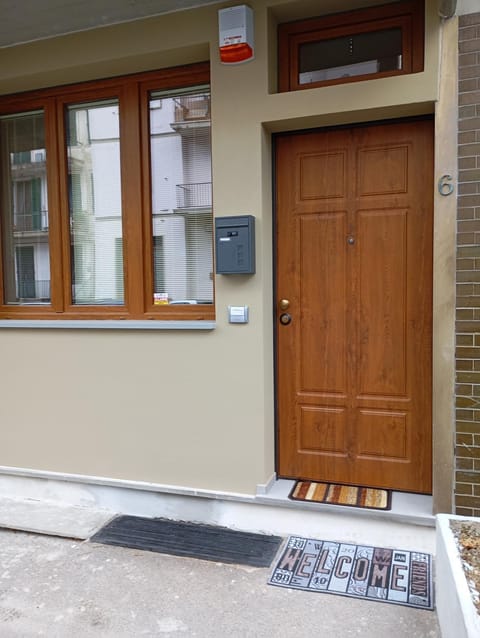 Casa Firenze Apartment in Prato