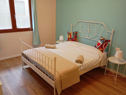 Casa Firenze Apartment in Prato