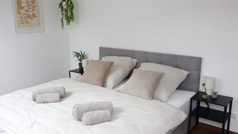 Stillvolles Apartment VS Apartment in Villingen-Schwenningen