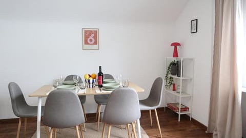 Stillvolles Apartment VS Apartment in Villingen-Schwenningen