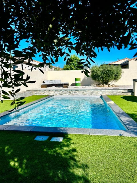 Day, Garden, Garden view, Pool view, Swimming pool