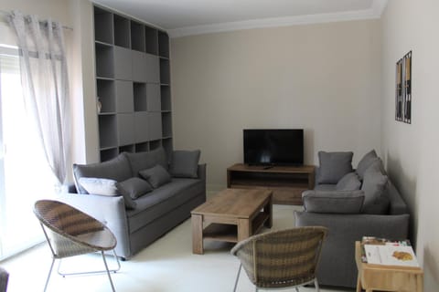 Dream House 3 Apartment in Decentralized Administration of Macedonia and Thrace