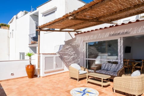 Rosa Dei Venti Apartment in Marina Grande