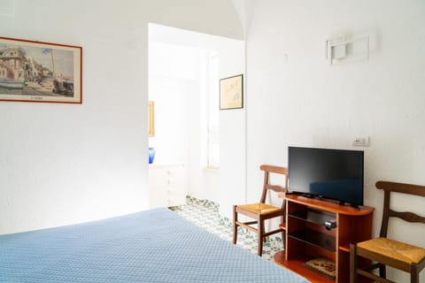 Rosa Dei Venti Apartment in Marina Grande