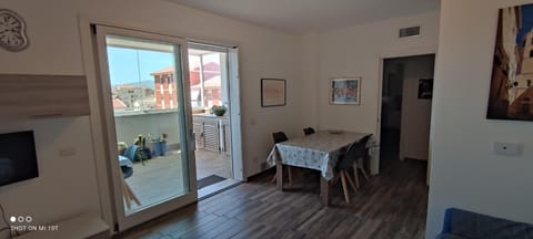 casa Altamarea 2 Apartment in Alghero