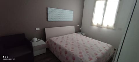 casa Altamarea 2 Apartment in Alghero