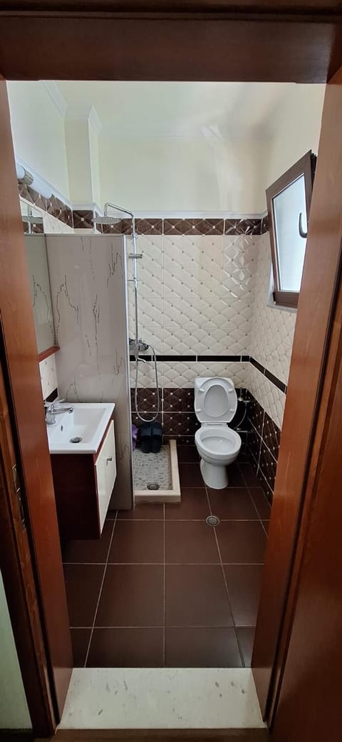 Hotel Theo Hotel in North Macedonia