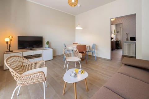 Maison Petrolini - Maggiore Estate by Ginin Apartment in Cannobio