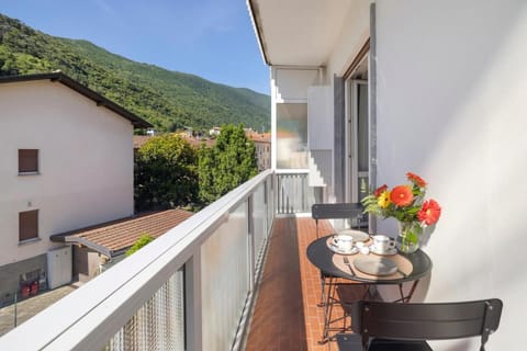 Maison Petrolini - Maggiore Estate by Ginin Apartment in Cannobio