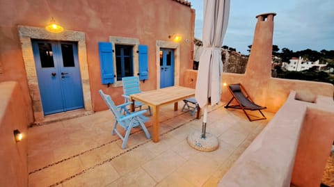 Property view