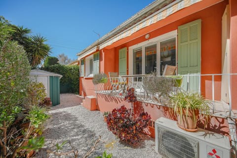 Balcony/Terrace, pet friendly