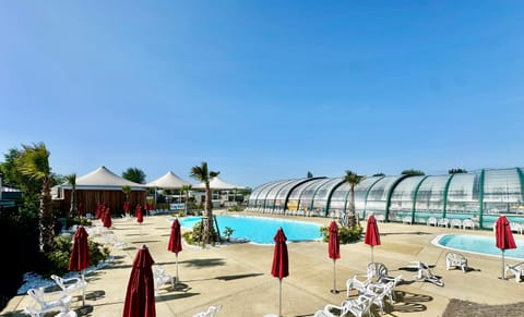 Day, Pool view, Swimming pool, Swimming pool