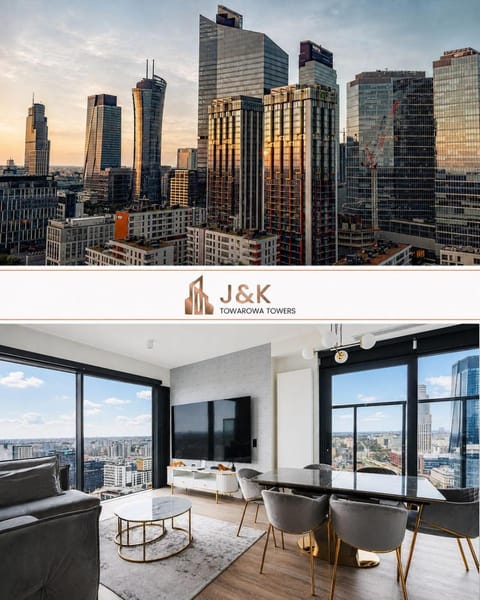 Property building, Balcony/Terrace, City view