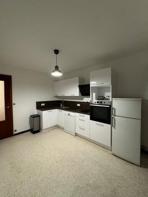 Appartement Nîmes, centre-ville Apartment in Nimes