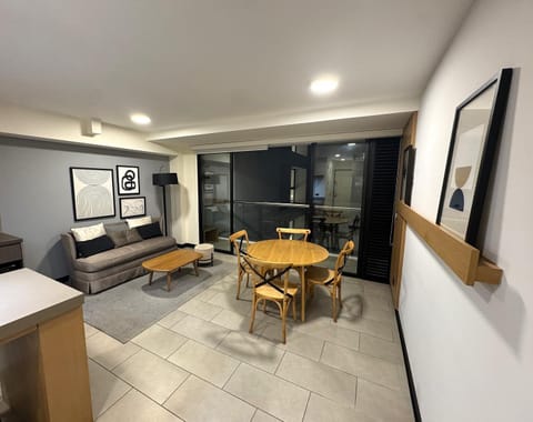 Balcony/Terrace, Living room, Dining area