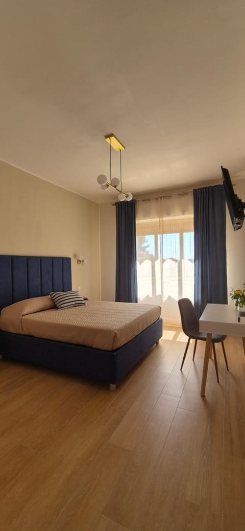 La Lorenzetta House in Civitavecchia