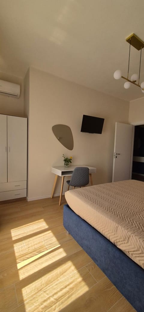 La Lorenzetta House in Civitavecchia