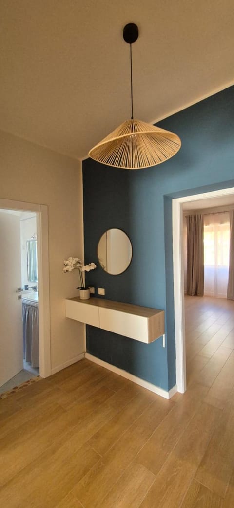 La Lorenzetta House in Civitavecchia