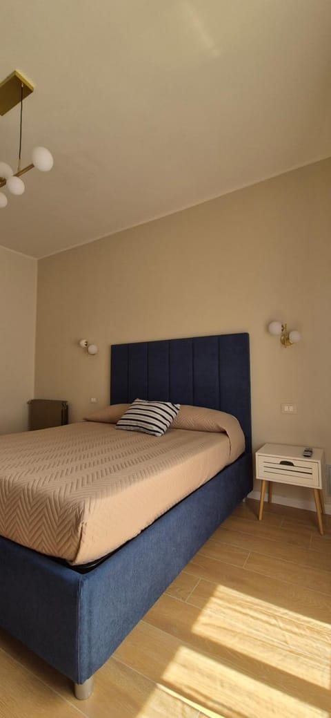 La Lorenzetta House in Civitavecchia