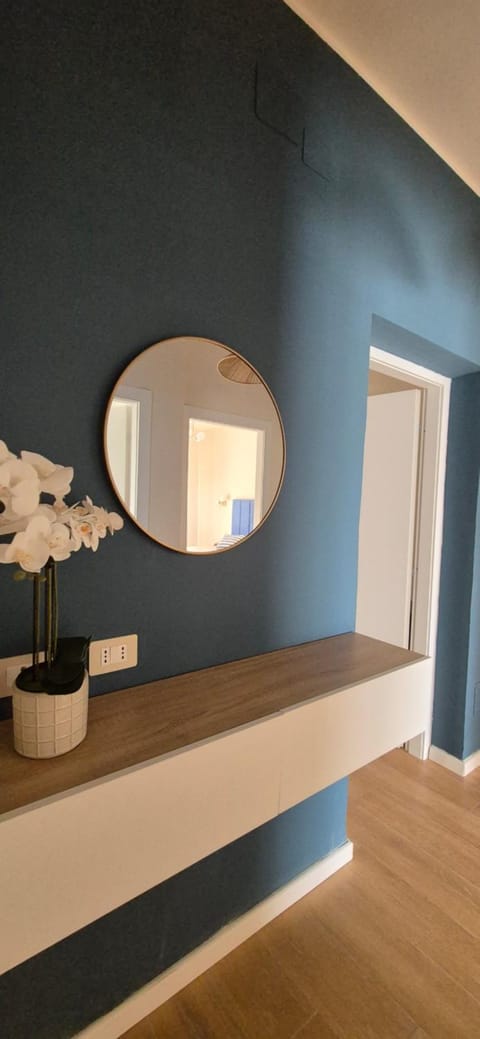 La Lorenzetta House in Civitavecchia