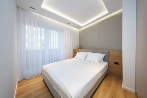 Premium Centre Apartment Apartment in Montenegro