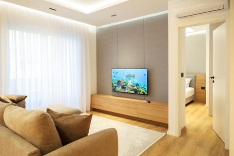 Premium Centre Apartment Apartment in Montenegro