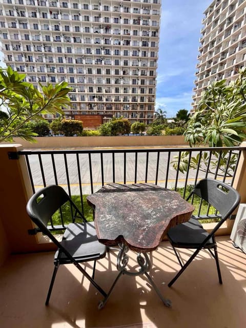 Balcony/Terrace, Balcony/Terrace