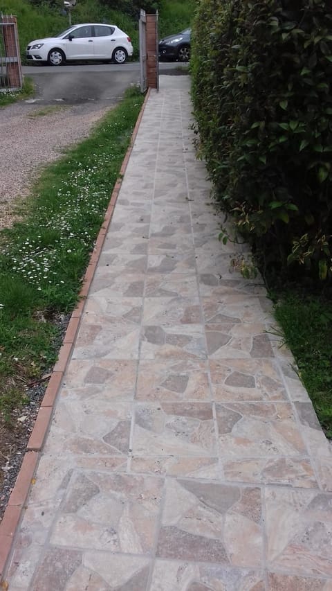 Casa Il Sogno Apartment in Province of Massa and Carrara