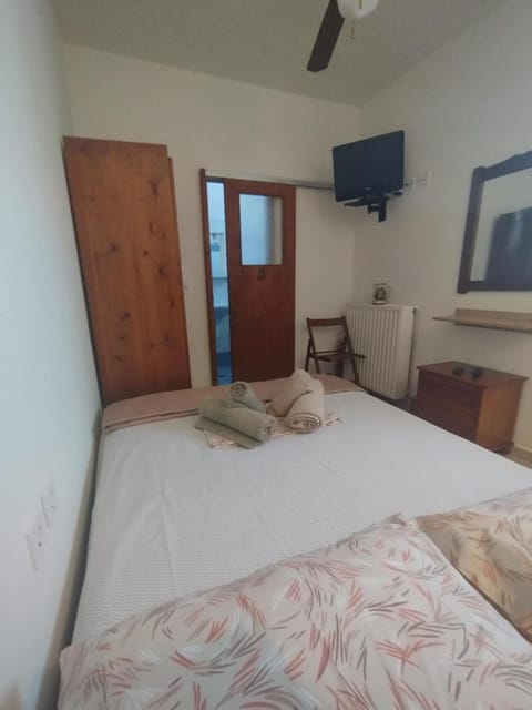 Trifyllianika Calm View Country House in Islands