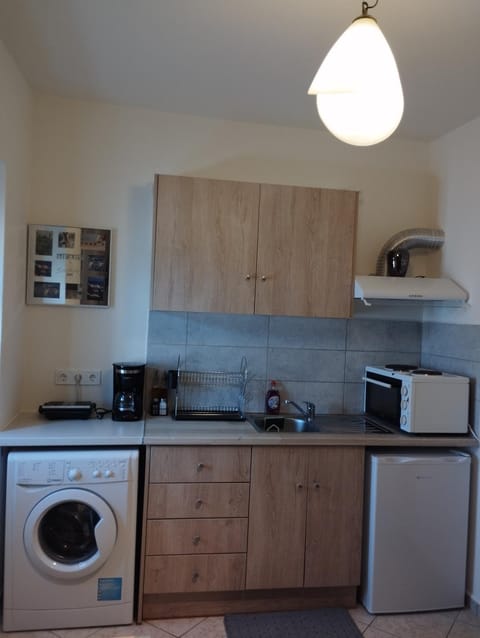 Trifyllianika Calm View Country House in Islands