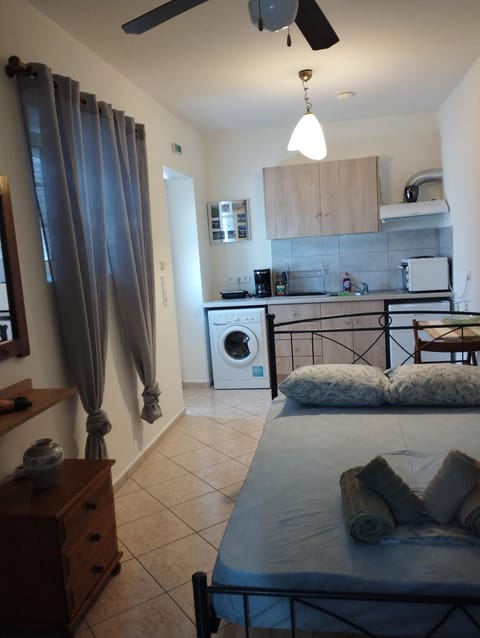 Trifyllianika Calm View Country House in Islands