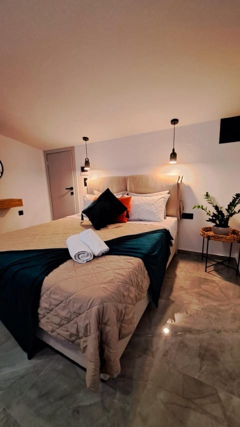 Sunday Apartment Apartment in Nea Peramos