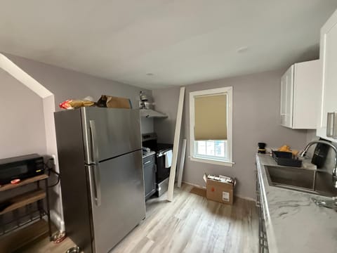 Central air, 5 minutes to Canada Apartment in Colorado