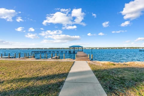 Sea Oats H206 by ALBVR - Boat Launch and close to Beach Access Apartment in West Beach