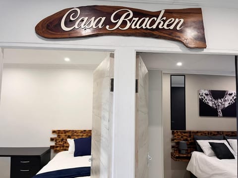 Property logo or sign