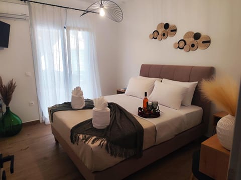 Venetis Family House Apartment in Gouvia