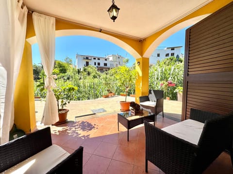 View (from property/room), Balcony/Terrace