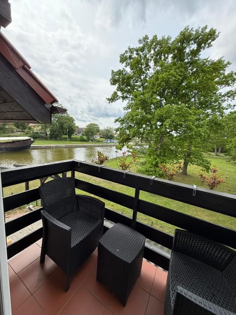 Pokoje przy Plaży Apartment in Pomeranian Voivodeship