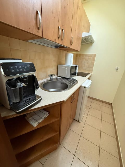 Pokoje przy Plaży Apartment in Pomeranian Voivodeship