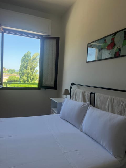 La Terrazza di Paola Apartment in Sarzana